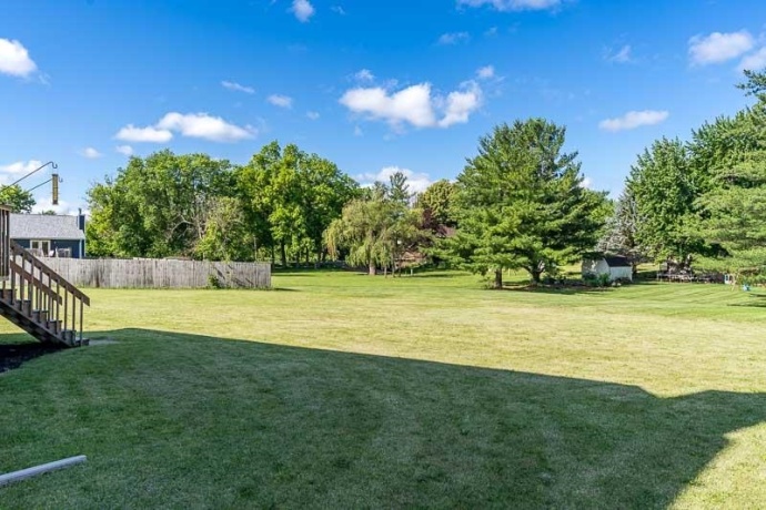 501 Dori, PECATONICA, Illinois 61063, 4 Bedrooms Bedrooms, ,2 BathroomsBathrooms,House,For Sale,Dori,202604323