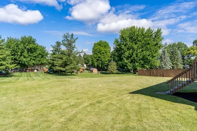 501 Dori, PECATONICA, Illinois 61063, 4 Bedrooms Bedrooms, ,2 BathroomsBathrooms,House,For Sale,Dori,202604323