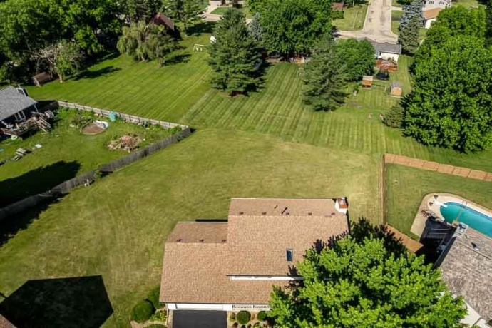 501 Dori, PECATONICA, Illinois 61063, 4 Bedrooms Bedrooms, ,2 BathroomsBathrooms,House,For Sale,Dori,202604323