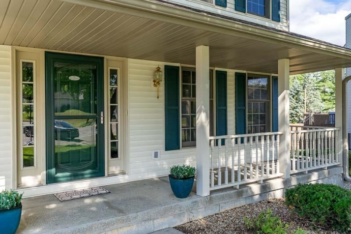 501 Dori, PECATONICA, Illinois 61063, 4 Bedrooms Bedrooms, ,2 BathroomsBathrooms,House,For Sale,Dori,202604323