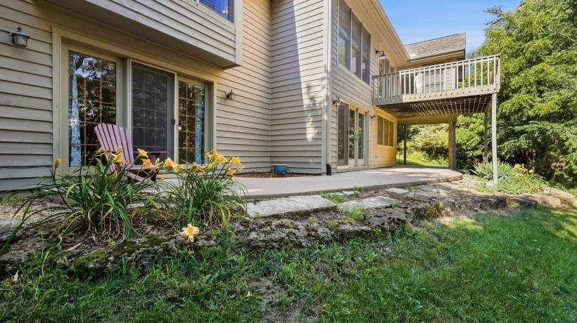 353 Wachter, GALENA, Illinois 61036, 3 Bedrooms Bedrooms, ,2 BathroomsBathrooms,House,For Sale,Wachter,202604324