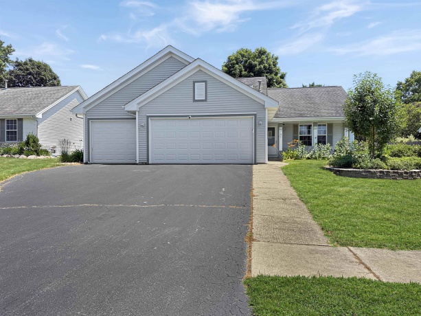 761 Brookview, BYRON, Illinois 61010, 4 Bedrooms Bedrooms, ,2 BathroomsBathrooms,House,For Sale,Brookview,202604325