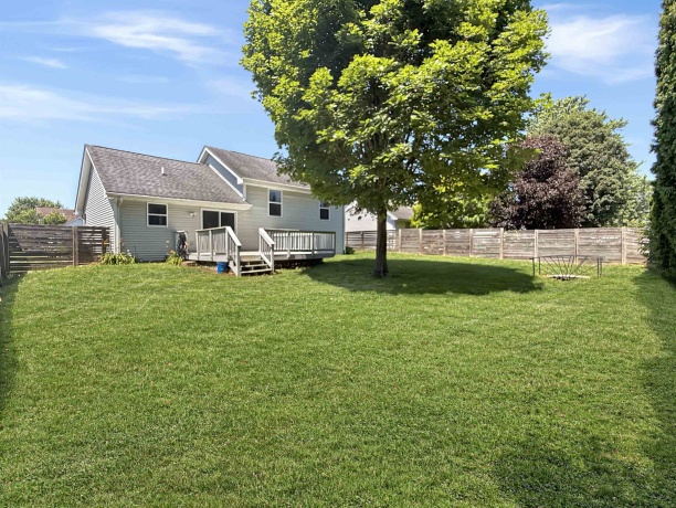 761 Brookview, BYRON, Illinois 61010, 4 Bedrooms Bedrooms, ,2 BathroomsBathrooms,House,For Sale,Brookview,202604325