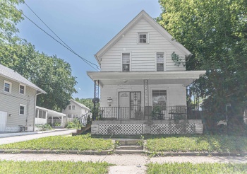1309 Benton, ROCKFORD, Illinois 61107, 3 Bedrooms Bedrooms, ,1 BathroomBathrooms,House,For Sale,Benton,202604326