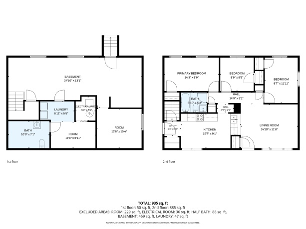 1510 Winter, FREEPORT, Illinois 61032, 3 Bedrooms Bedrooms, ,1 BathroomBathrooms,House,For Sale,Winter,202604224