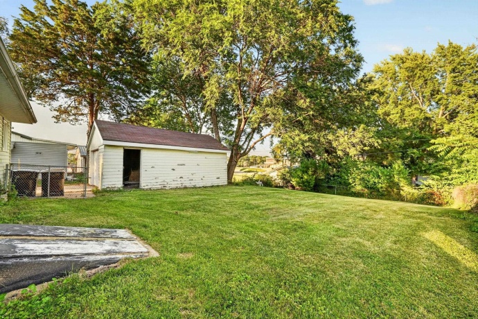 1510 Winter, FREEPORT, Illinois 61032, 3 Bedrooms Bedrooms, ,1 BathroomBathrooms,House,For Sale,Winter,202604224