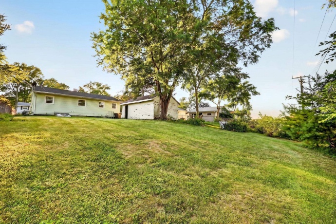 1510 Winter, FREEPORT, Illinois 61032, 3 Bedrooms Bedrooms, ,1 BathroomBathrooms,House,For Sale,Winter,202604224