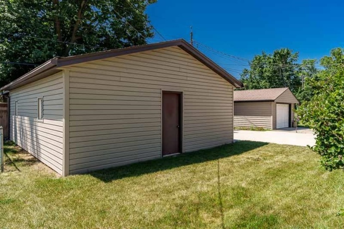 2328 Sharon, ROCKFORD, Illinois 61103, 3 Bedrooms Bedrooms, ,1 BathroomBathrooms,House,For Sale,Sharon,202604330