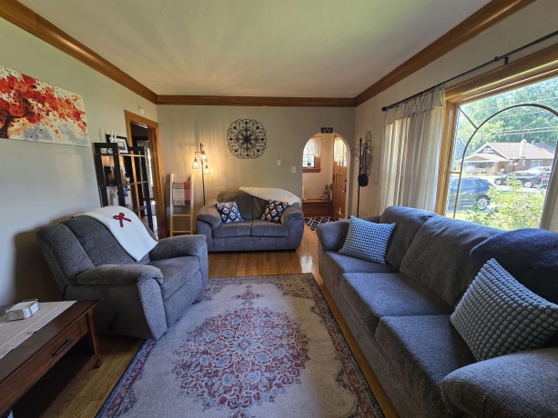 807 2nd, ROCK FALLS, Illinois 61071, 3 Bedrooms Bedrooms, ,1 BathroomBathrooms,House,For Sale,2nd,202604332