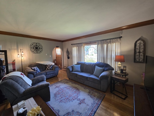 807 2nd, ROCK FALLS, Illinois 61071, 3 Bedrooms Bedrooms, ,1 BathroomBathrooms,House,For Sale,2nd,202604332