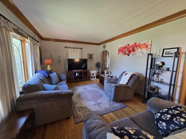 807 2nd, ROCK FALLS, Illinois 61071, 3 Bedrooms Bedrooms, ,1 BathroomBathrooms,House,For Sale,2nd,202604332