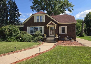 807 2nd, ROCK FALLS, Illinois 61071, 3 Bedrooms Bedrooms, ,1 BathroomBathrooms,House,For Sale,2nd,202604332