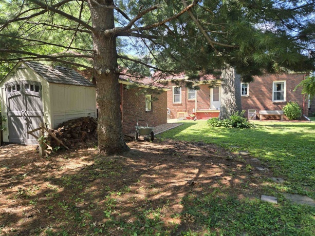 807 2nd, ROCK FALLS, Illinois 61071, 3 Bedrooms Bedrooms, ,1 BathroomBathrooms,House,For Sale,2nd,202604332