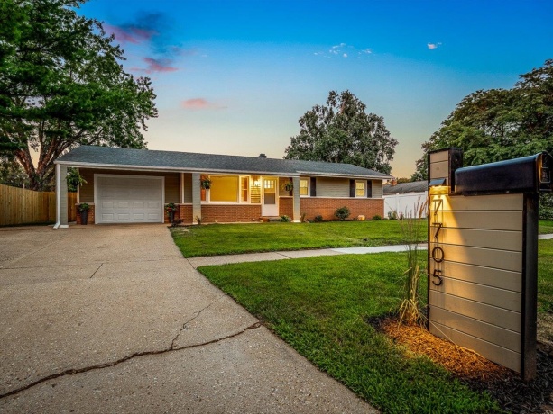 7705 Eastmont, LOVES PARK, Illinois 61111, 3 Bedrooms Bedrooms, ,1 BathroomBathrooms,House,For Sale,Eastmont,202604335