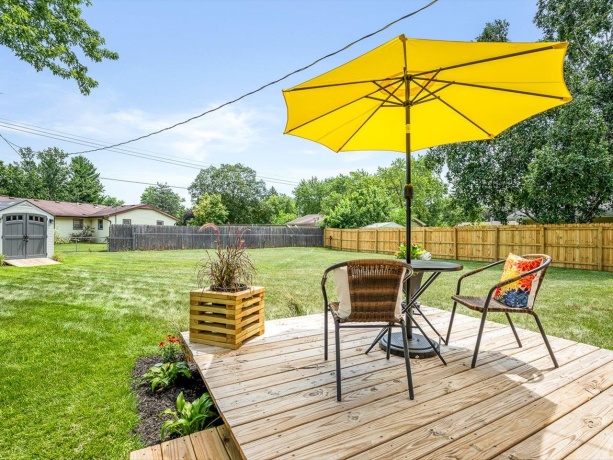7705 Eastmont, LOVES PARK, Illinois 61111, 3 Bedrooms Bedrooms, ,1 BathroomBathrooms,House,For Sale,Eastmont,202604335