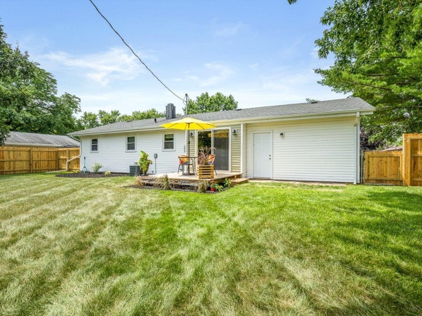 7705 Eastmont, LOVES PARK, Illinois 61111, 3 Bedrooms Bedrooms, ,1 BathroomBathrooms,House,For Sale,Eastmont,202604335