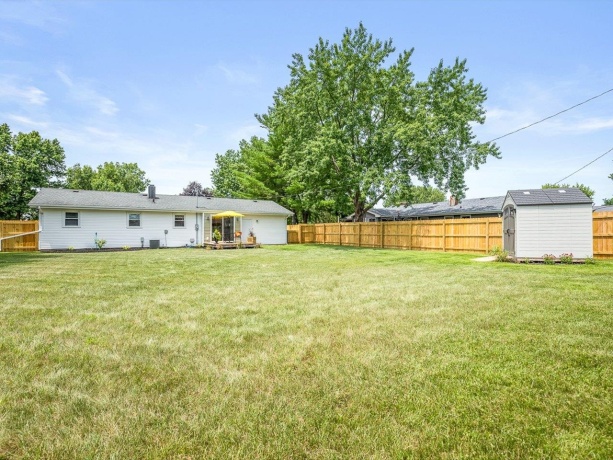 7705 Eastmont, LOVES PARK, Illinois 61111, 3 Bedrooms Bedrooms, ,1 BathroomBathrooms,House,For Sale,Eastmont,202604335