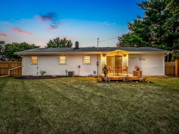 7705 Eastmont, LOVES PARK, Illinois 61111, 3 Bedrooms Bedrooms, ,1 BathroomBathrooms,House,For Sale,Eastmont,202604335