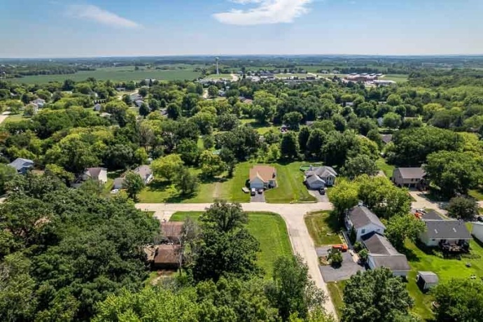 102 Bradford, POPLAR GROVE, Illinois 61065, ,Land,For Sale,Bradford,202604336