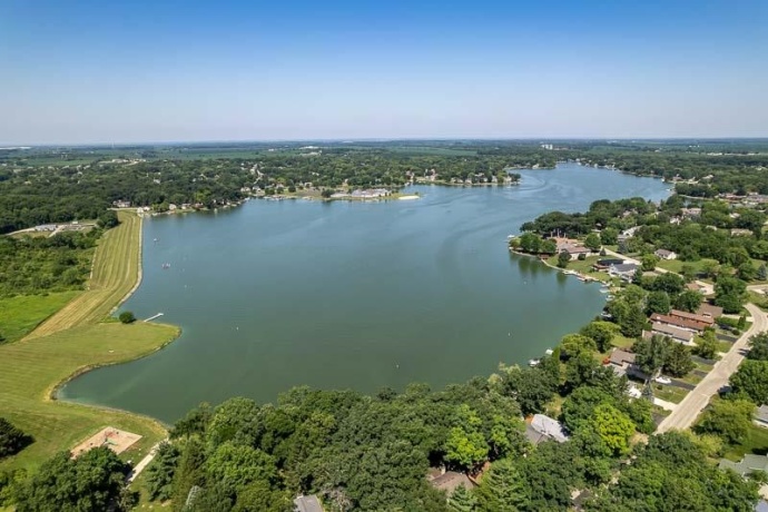 102 Bradford, POPLAR GROVE, Illinois 61065, ,Land,For Sale,Bradford,202604336