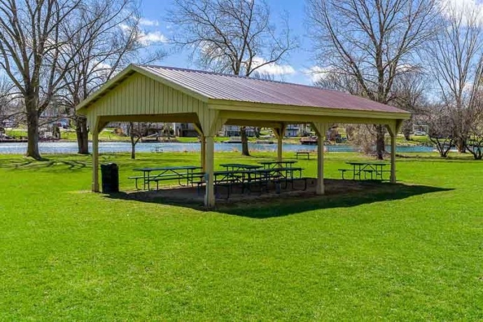 102 Bradford, POPLAR GROVE, Illinois 61065, ,Land,For Sale,Bradford,202604336