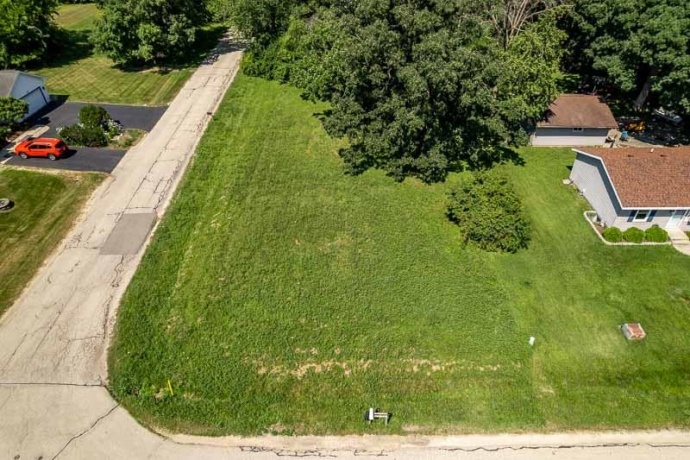102 Bradford, POPLAR GROVE, Illinois 61065, ,Land,For Sale,Bradford,202604336