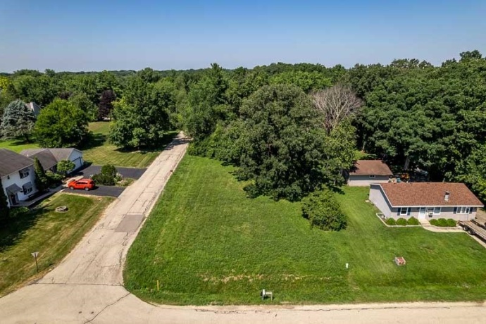 102 Bradford, POPLAR GROVE, Illinois 61065, ,Land,For Sale,Bradford,202604336