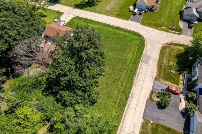 102 Bradford, POPLAR GROVE, Illinois 61065, ,Land,For Sale,Bradford,202604336