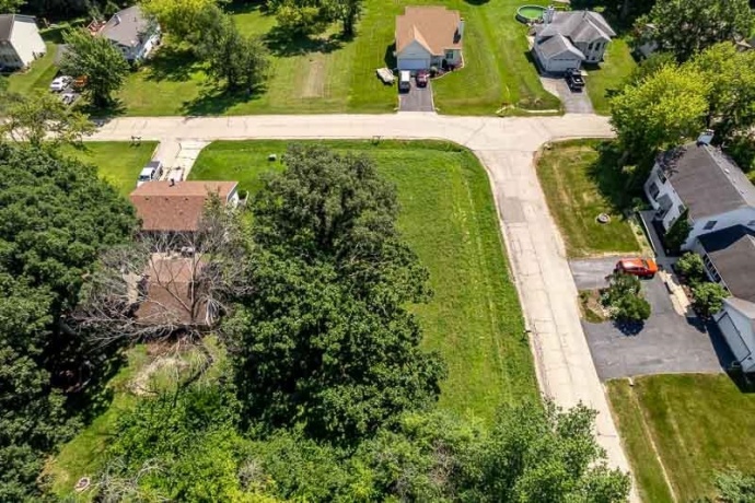 102 Bradford, POPLAR GROVE, Illinois 61065, ,Land,For Sale,Bradford,202604336