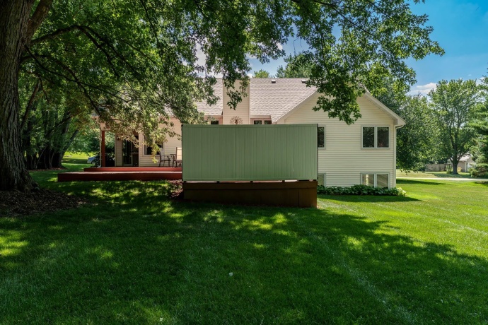13273 Weatherfield, ROSCOE, Illinois 61073, 3 Bedrooms Bedrooms, ,3 BathroomsBathrooms,House,For Sale,Weatherfield,202604339