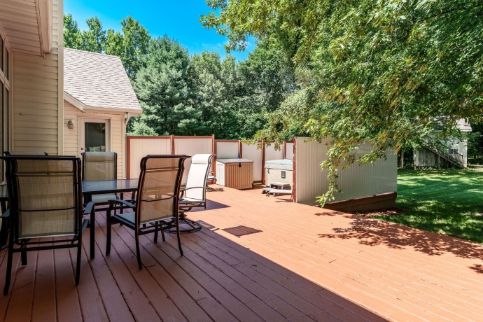 13273 Weatherfield, ROSCOE, Illinois 61073, 3 Bedrooms Bedrooms, ,3 BathroomsBathrooms,House,For Sale,Weatherfield,202604339