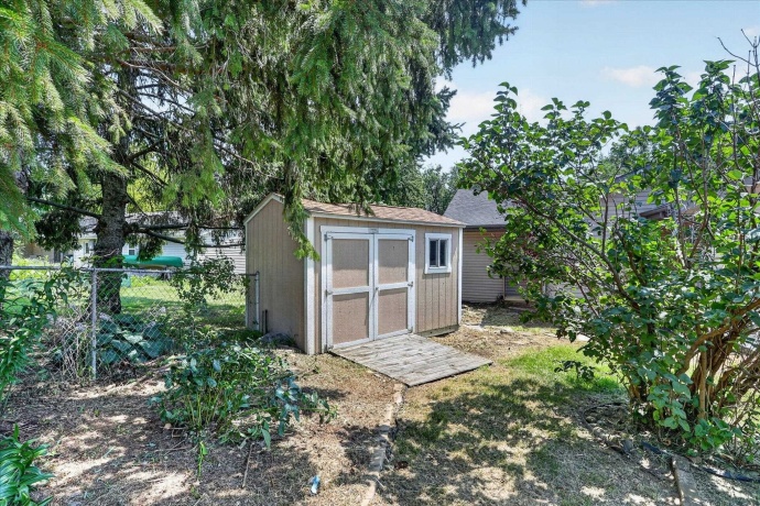 6370 Broadview, BELVIDERE, Illinois 61008, 3 Bedrooms Bedrooms, ,2 BathroomsBathrooms,House,For Sale,Broadview,202604340
