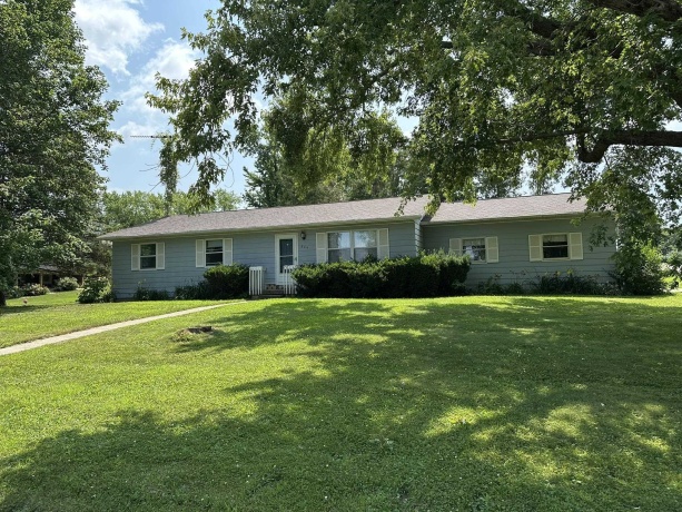 804 Birch, LENA, Illinois 61048, 3 Bedrooms Bedrooms, ,1 BathroomBathrooms,House,For Sale,Birch,202604346