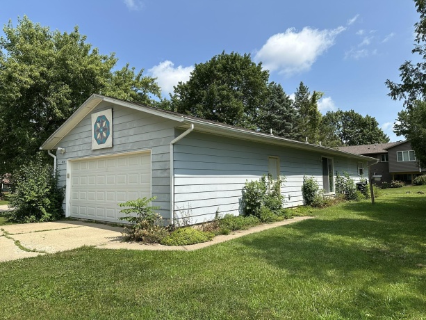 804 Birch, LENA, Illinois 61048, 3 Bedrooms Bedrooms, ,1 BathroomBathrooms,House,For Sale,Birch,202604346