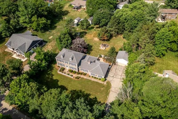 12002 SOUTH GATE, ROSCOE, Illinois 61073, 4 Bedrooms Bedrooms, ,3 BathroomsBathrooms,House,For Sale,SOUTH GATE,202604347