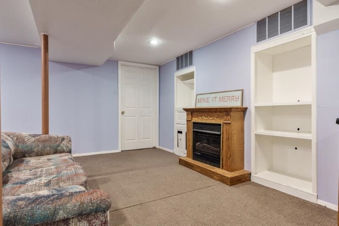 12002 SOUTH GATE, ROSCOE, Illinois 61073, 4 Bedrooms Bedrooms, ,3 BathroomsBathrooms,House,For Sale,SOUTH GATE,202604347