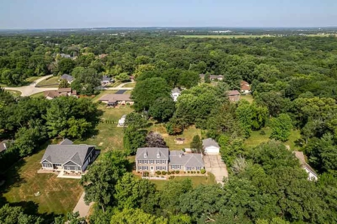 12002 SOUTH GATE, ROSCOE, Illinois 61073, 4 Bedrooms Bedrooms, ,3 BathroomsBathrooms,House,For Sale,SOUTH GATE,202604347