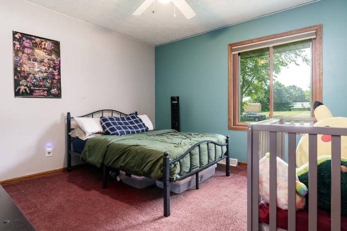 280 Knoll, BELVIDERE, Illinois 61008, 4 Bedrooms Bedrooms, ,3 BathroomsBathrooms,House,For Sale,Knoll,202604349