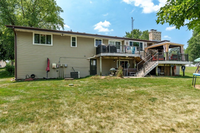 280 Knoll, BELVIDERE, Illinois 61008, 4 Bedrooms Bedrooms, ,3 BathroomsBathrooms,House,For Sale,Knoll,202604349