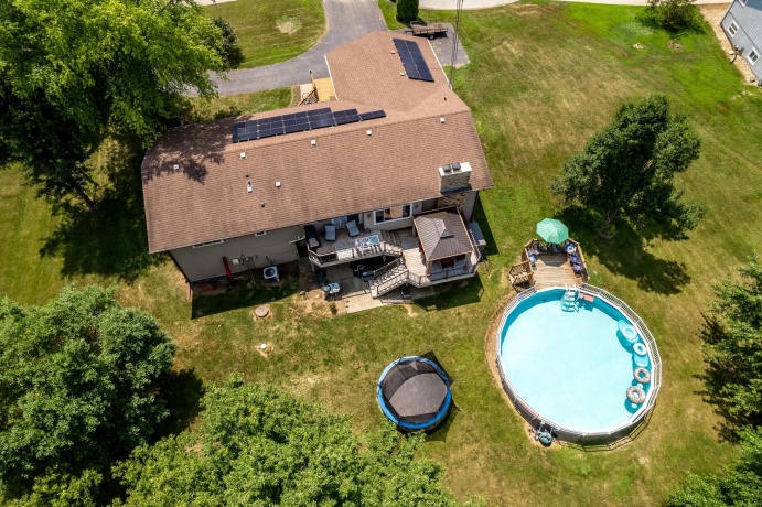 280 Knoll, BELVIDERE, Illinois 61008, 4 Bedrooms Bedrooms, ,3 BathroomsBathrooms,House,For Sale,Knoll,202604349