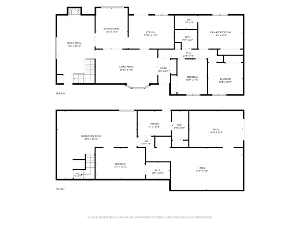 280 Knoll, BELVIDERE, Illinois 61008, 4 Bedrooms Bedrooms, ,3 BathroomsBathrooms,House,For Sale,Knoll,202604349