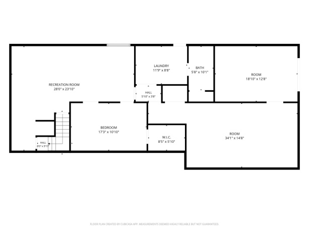280 Knoll, BELVIDERE, Illinois 61008, 4 Bedrooms Bedrooms, ,3 BathroomsBathrooms,House,For Sale,Knoll,202604349