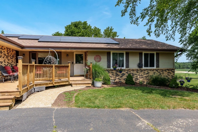 280 Knoll, BELVIDERE, Illinois 61008, 4 Bedrooms Bedrooms, ,3 BathroomsBathrooms,House,For Sale,Knoll,202604349