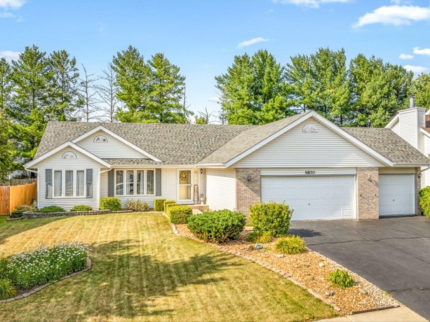 5870 Candover, LOVES PARK, Illinois 61111, 3 Bedrooms Bedrooms, ,2 BathroomsBathrooms,House,For Sale,Candover,202604351