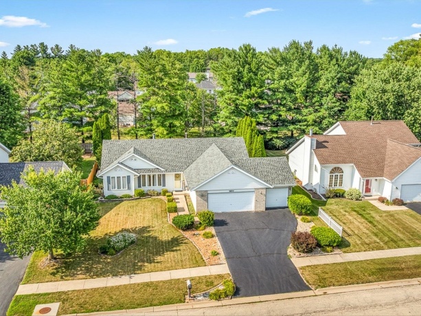 5870 Candover, LOVES PARK, Illinois 61111, 3 Bedrooms Bedrooms, ,2 BathroomsBathrooms,House,For Sale,Candover,202604351
