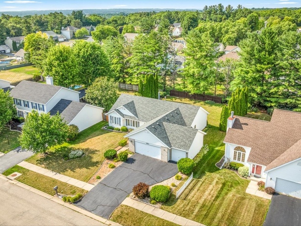 5870 Candover, LOVES PARK, Illinois 61111, 3 Bedrooms Bedrooms, ,2 BathroomsBathrooms,House,For Sale,Candover,202604351