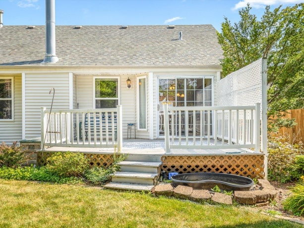 5870 Candover, LOVES PARK, Illinois 61111, 3 Bedrooms Bedrooms, ,2 BathroomsBathrooms,House,For Sale,Candover,202604351