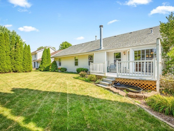 5870 Candover, LOVES PARK, Illinois 61111, 3 Bedrooms Bedrooms, ,2 BathroomsBathrooms,House,For Sale,Candover,202604351