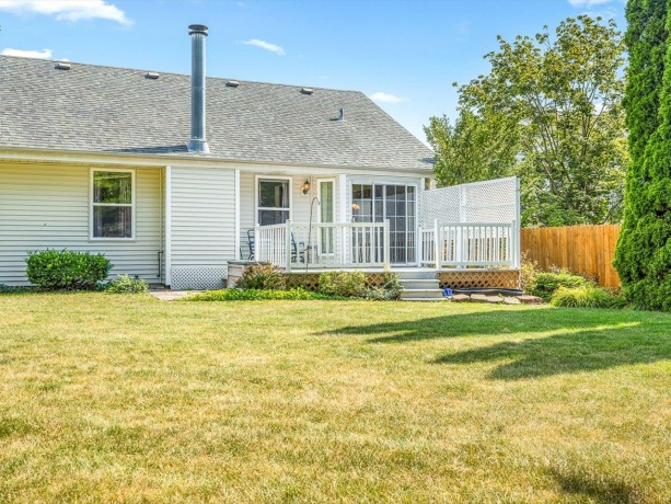 5870 Candover, LOVES PARK, Illinois 61111, 3 Bedrooms Bedrooms, ,2 BathroomsBathrooms,House,For Sale,Candover,202604351