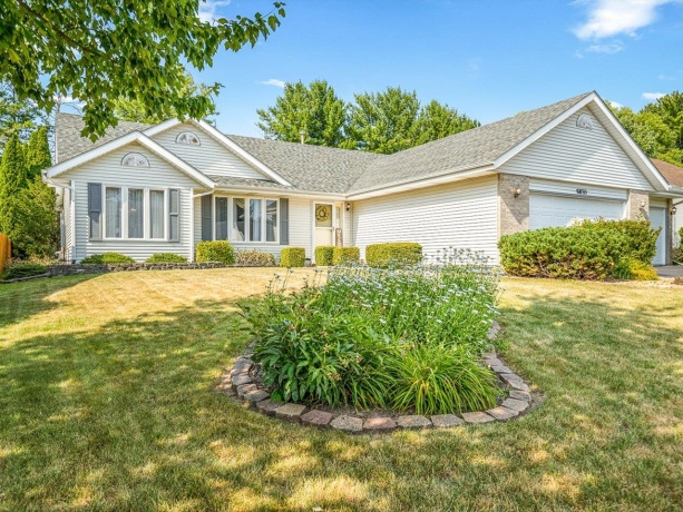 5870 Candover, LOVES PARK, Illinois 61111, 3 Bedrooms Bedrooms, ,2 BathroomsBathrooms,House,For Sale,Candover,202604351